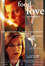 Food of Love (2002) M4ufree