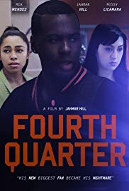 Fourth Quarter (2016) M4ufree