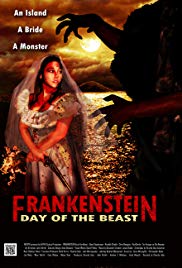 Frankenstein: Day of the Beast (2011) M4ufree