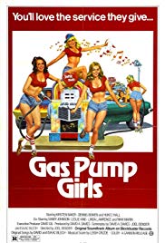 Gas Pump Girls (1979) M4ufree
