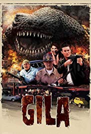 Gila! (2012) M4ufree