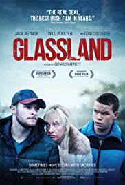 Glassland (2014) M4ufree
