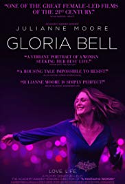 Gloria Bell (2018) M4ufree