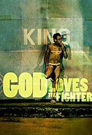 God Loves the Fighter (2013) M4ufree