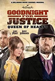 Goodnight for Justice: Queen of Hearts (2013) M4ufree