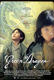 Green Dragon (2001) M4ufree