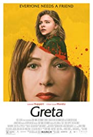 Greta (2018) M4ufree