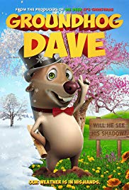Groundhog Dave (2019) M4ufree