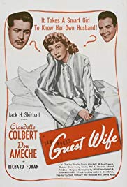 Guest Wife (1945) M4ufree