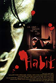 Habit (1995) M4ufree