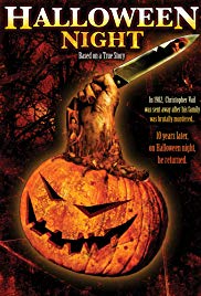 Halloween Night (2006) M4ufree