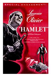 Hamlet (1948) M4ufree
