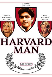 Harvard Man (2001) M4ufree