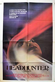 Headhunter (1988) M4ufree