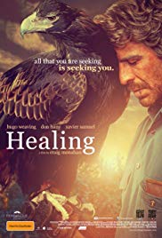 Healing (2014) M4ufree