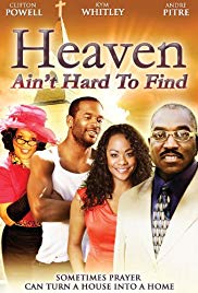 Heaven Aint Hard to Find (2010) M4ufree