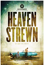 Heaven Strewn (2011) M4ufree