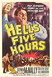 Hells Five Hours (1958) M4ufree