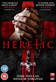 Heretic (2012) M4ufree