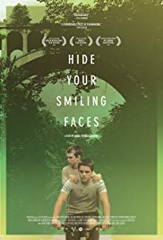 Hide Your Smiling Faces (2013) M4ufree