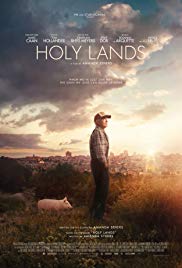 Holy Lands (2018) M4ufree