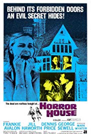 Horror House (1969) M4ufree