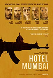 Hotel Mumbai (2018) M4ufree
