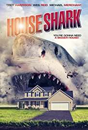 House Shark (2017) M4ufree
