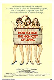 How to Beat the High Cost of Living (1980) M4ufree