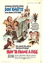 How to Frame a Figg (1971) M4ufree