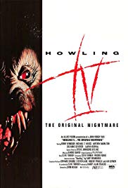 Howling IV: The Original Nightmare (1988) M4ufree