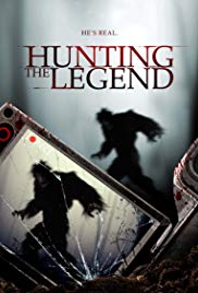Hunting the Legend (2014) M4ufree