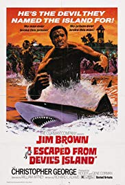 I Escaped from Devils Island (1973) M4ufree