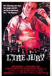 I, the Jury (1982) M4ufree