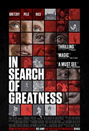 In Search of Greatness (2018) M4ufree