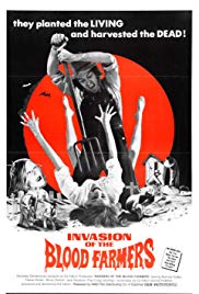 Invasion of the Blood Farmers (1972) M4ufree