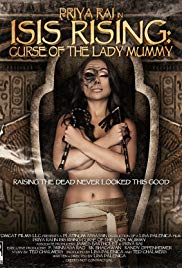 Isis Rising: Curse of the Lady Mummy (2013) M4ufree
