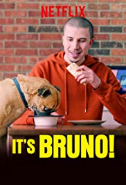 Its Bruno! (2019 ) StreamM4u M4ufree