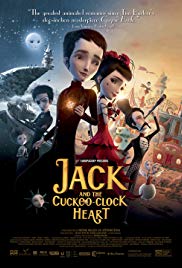 Jack and the CuckooClock Heart (2013) M4ufree