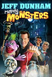 Jeff Dunham: Minding the Monsters (2012) M4ufree