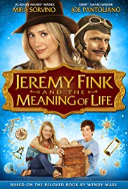 Jeremy Fink and the Meaning of Life (2011) M4ufree
