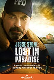 Jesse Stone: Lost in Paradise (2015) M4ufree