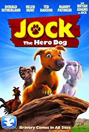 Jock the Hero Dog (2011) M4ufree