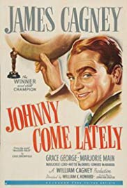 Johnny Come Lately (1943) M4ufree