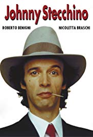 Johnny Stecchino (1991) M4ufree