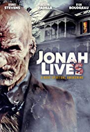 Jonah Lives (2015) M4ufree