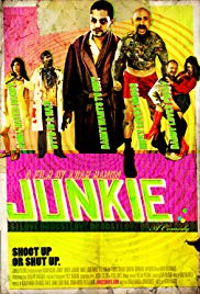 Junkie (2012) M4ufree