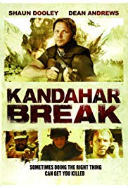 Kandahar Break: Fortress of War (2009) M4ufree