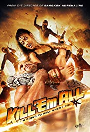 Kill em All (2012) M4ufree