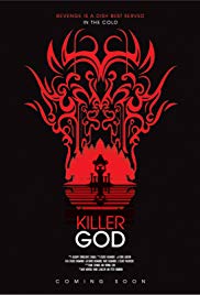 Killer God (2010) M4ufree